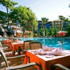 RIXOS SUNGATE, отель RIXOS SUNGATE, отдых в RIXOS SUNGATE, Турция RIXOS SUNGATE, отдых в отеле риксос, риксос премиум, отель, отдых в риксос, Турция риксос 